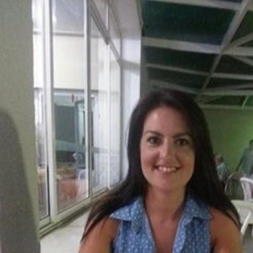 A picture of Charlotte Flaherty