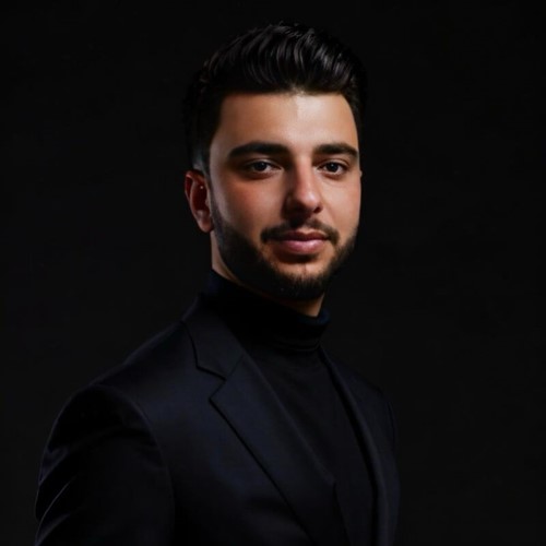 A picture of George Paphitis