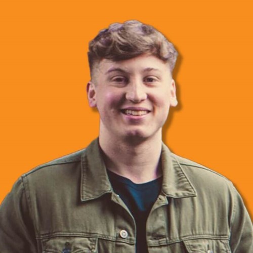 A picture of Jordan Harris